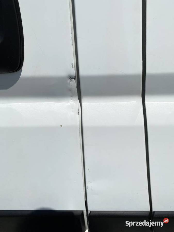 Sprzedam busa 9 osobowego niski przebieg Kraków sprzedam