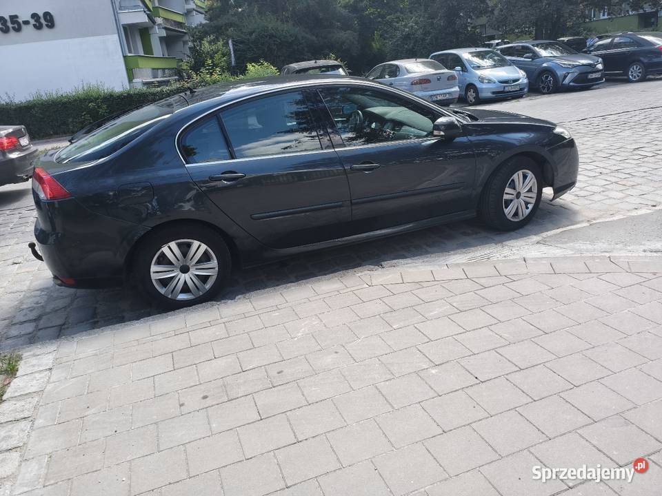 Renault laguna 3 Laguna Wrocław sprzedam
