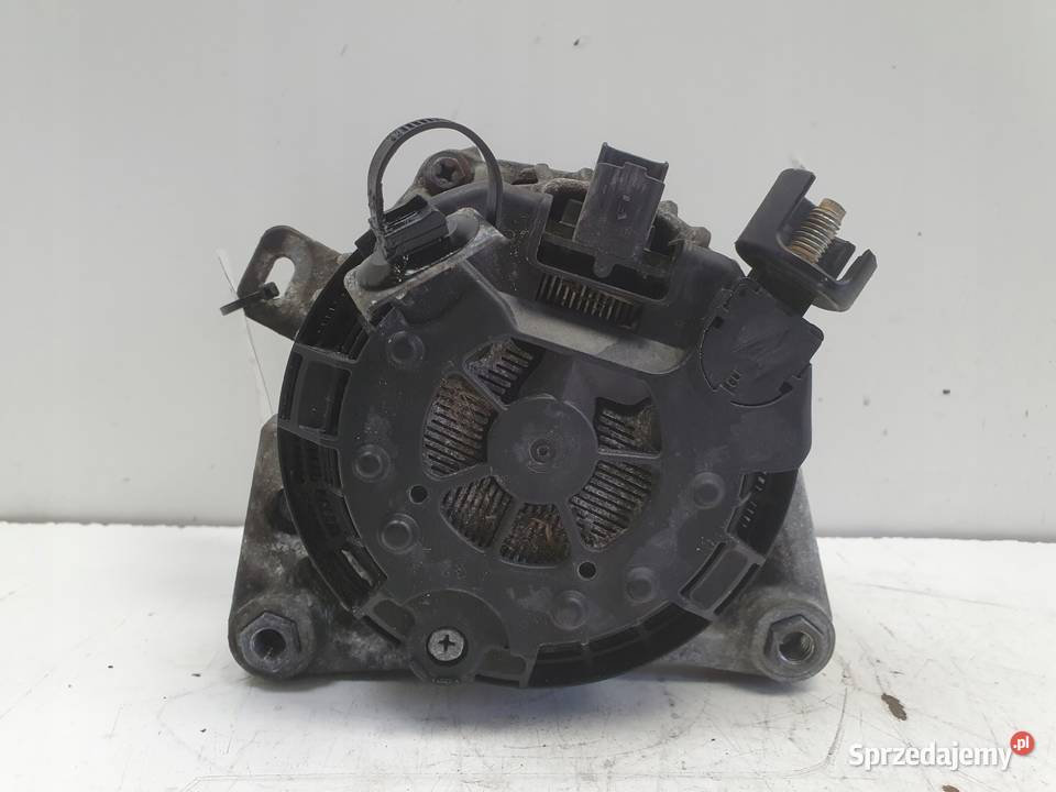 ALTERNATOR Peugeot 2008 15 BlueHDI HDI Rudka sprzedam