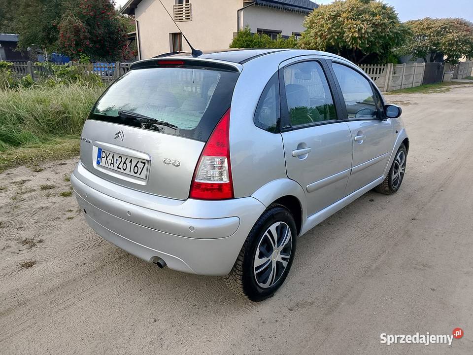 Citroën C3