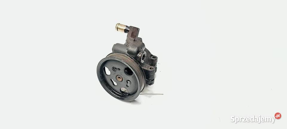 POMPA WSPOMAGANIA FORD FIESTA MK4 LIFT Lipno sprzedam