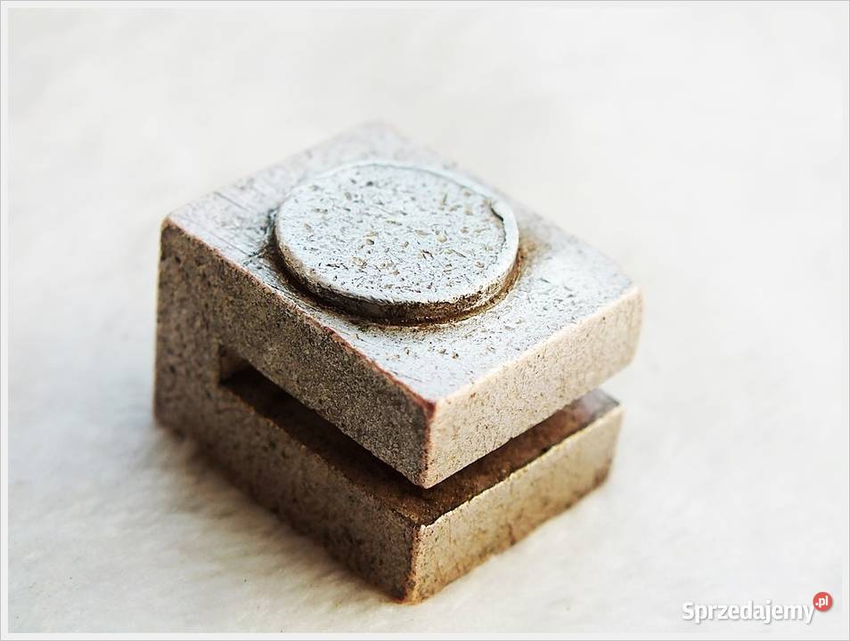 Styk stały gruby do stycznika wózek widł WW WNA lubuskie sprzedam