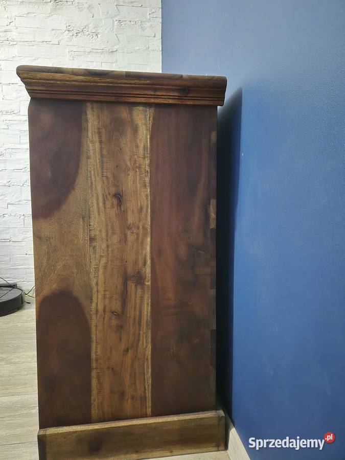 Komoda kolonialna Zawiercie