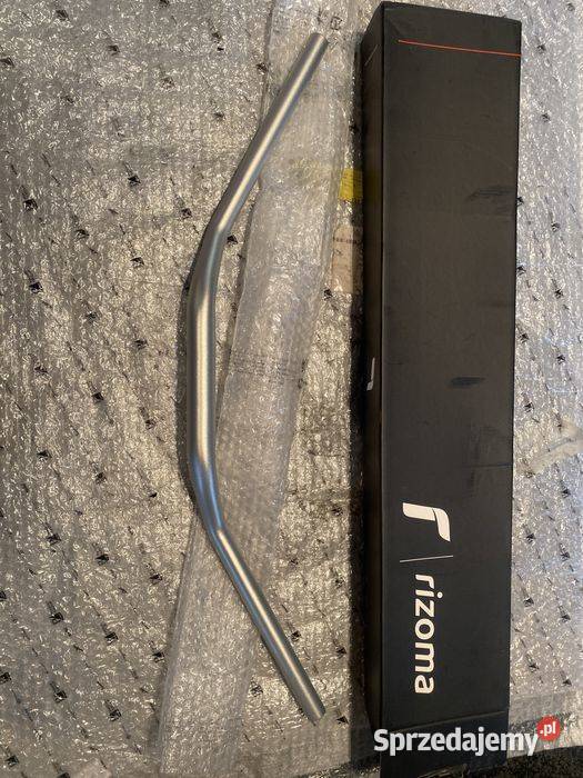 Kierownica Rizoma MA005A 2229mm N672 Pozostałe Poznań