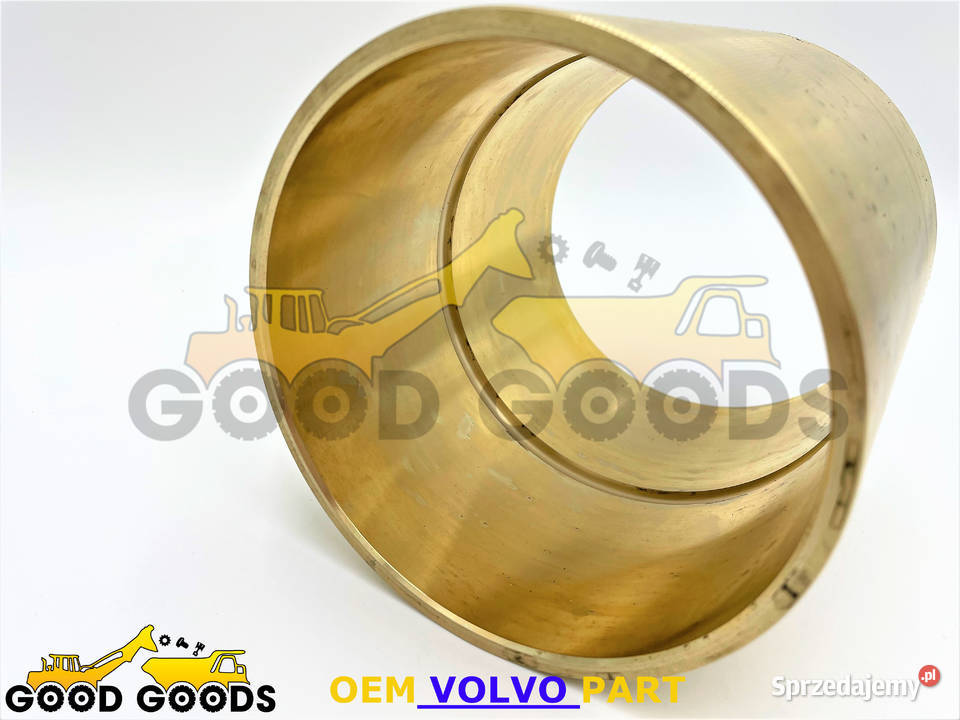 VOLVO TULEJA 120MM 11093773 4952358 mazowieckie Władysławów