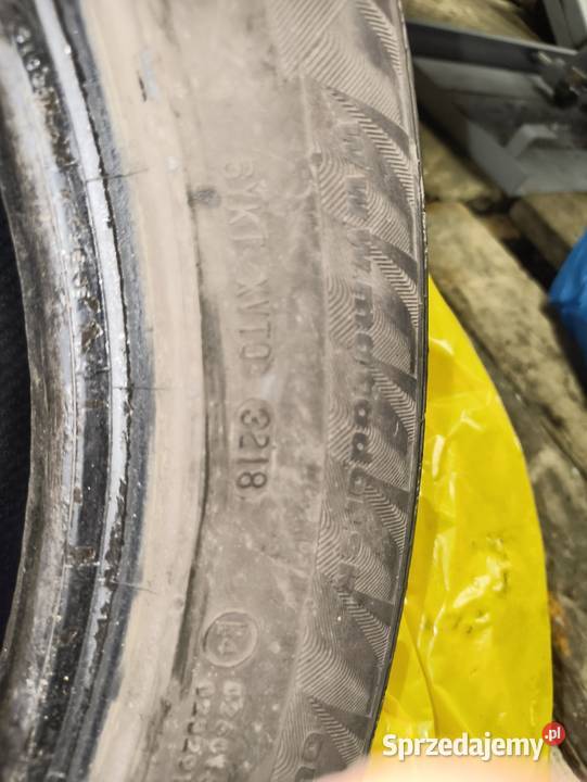 215 60 17 Opony zimowe matador Sibir Snow SUV 4 Warszawa