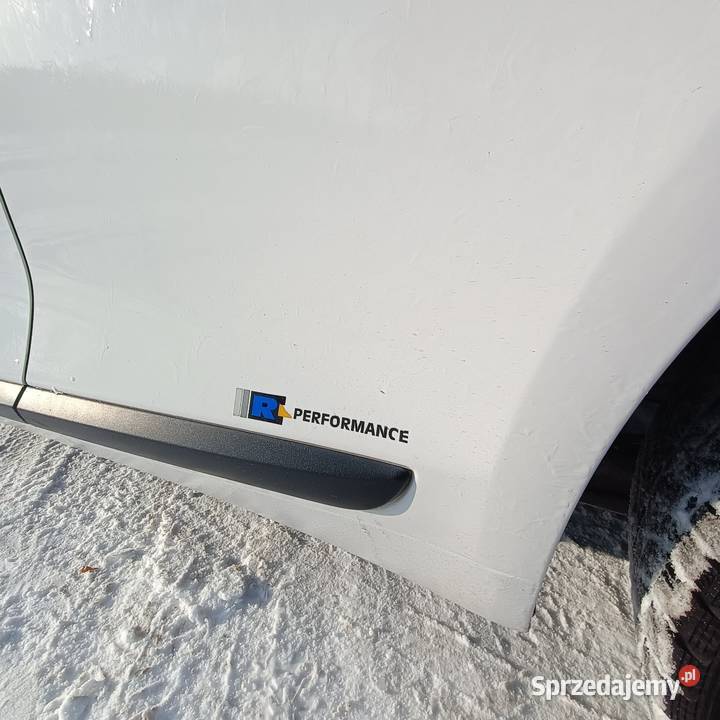 Volkswagen Scirocco 14 210 centralny zamek Konstantynów Łódzki