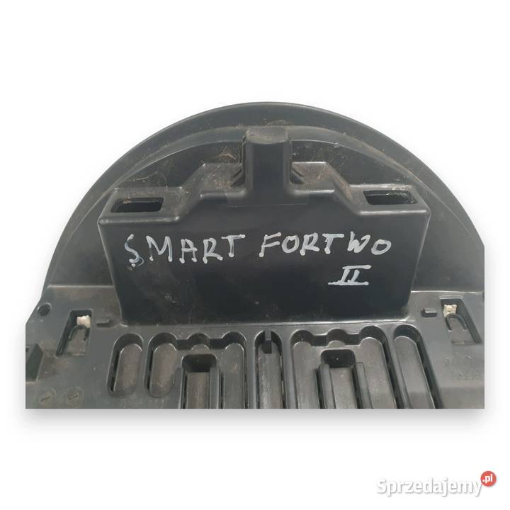 LICZNIK ZEGARY A4515403647 Smart Fortwo II 451 osobowe lubelskie