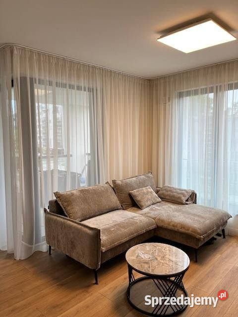 2 pokojowy narożny apartament mazowieckie Warszawa sprzedam