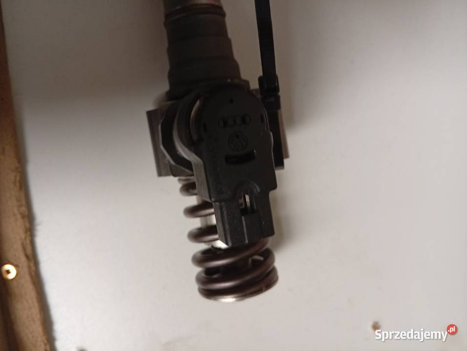 Pompowtryski 20tdi Continental Siemens Warszawa sprzedam