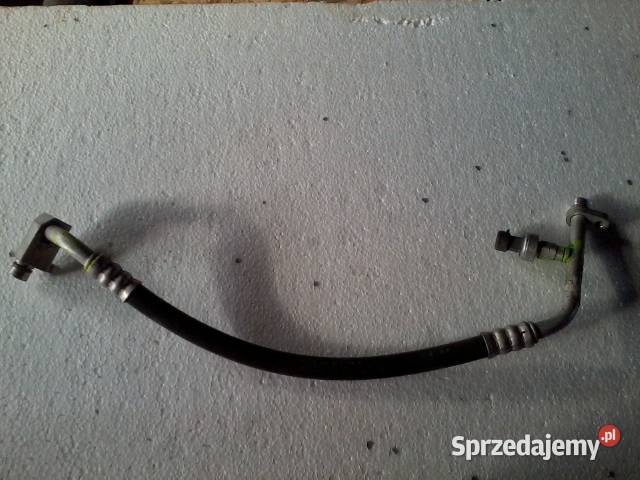 Przewód klimatyzacji trafic 3 Hrubieszów