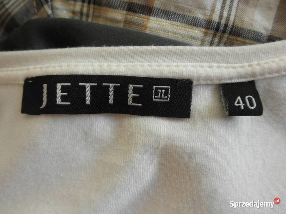 Bluzka firmy Jette Gdańsk