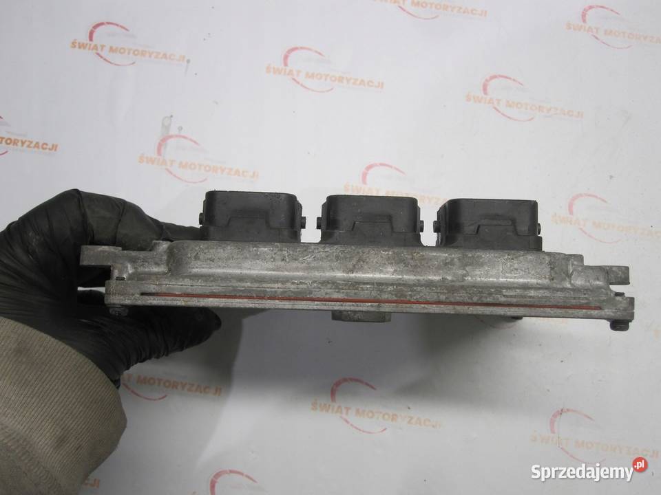 HONDA CIVIC UFO 18 IVTEC komputer sterownik Części samochodowe Kielce