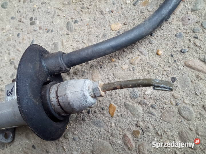 Audi 80 B4 Pompka sprzęgła 893721401D podkarpackie