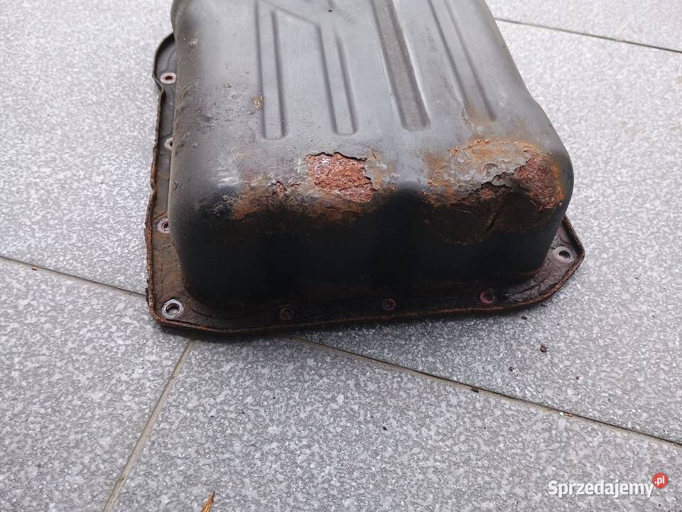 Miska olejowa skrzyni biegów Hyundai Sonata NF Warszawa