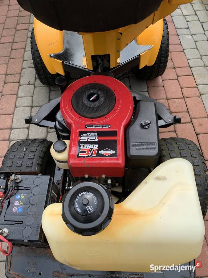 Stiga Park President hydro Gdańsk