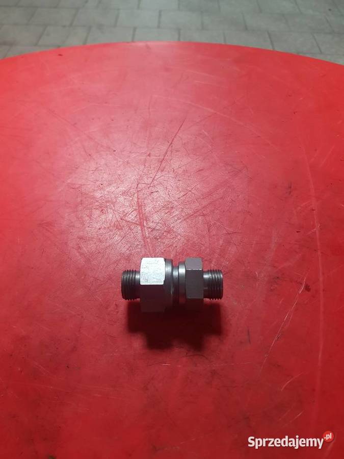 0952270900 Zawór AGCO prasa Lely Welger Sulechów sprzedam