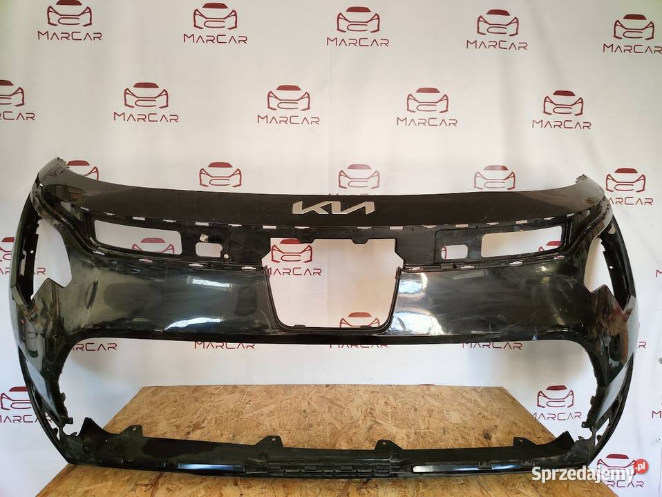 Zderzak Przedni Przód Kia Niro II EV 2022 Zderzaki wielkopolskie Pleszew