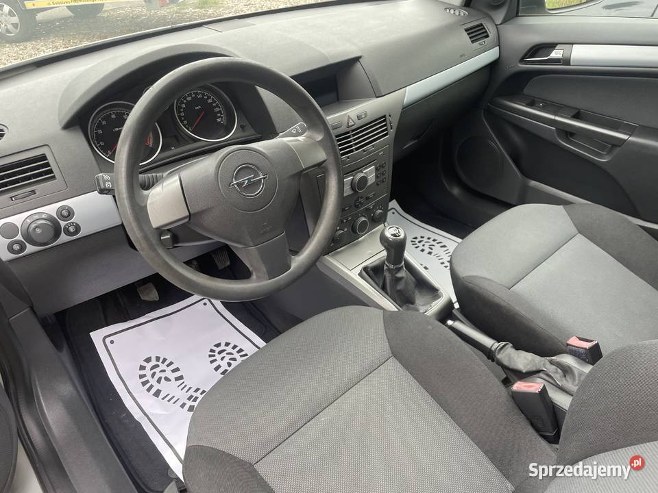 Iwł Klima Elektryka Coupe 2005 manualna Mercedes-Benz wielkopolskie Poznań