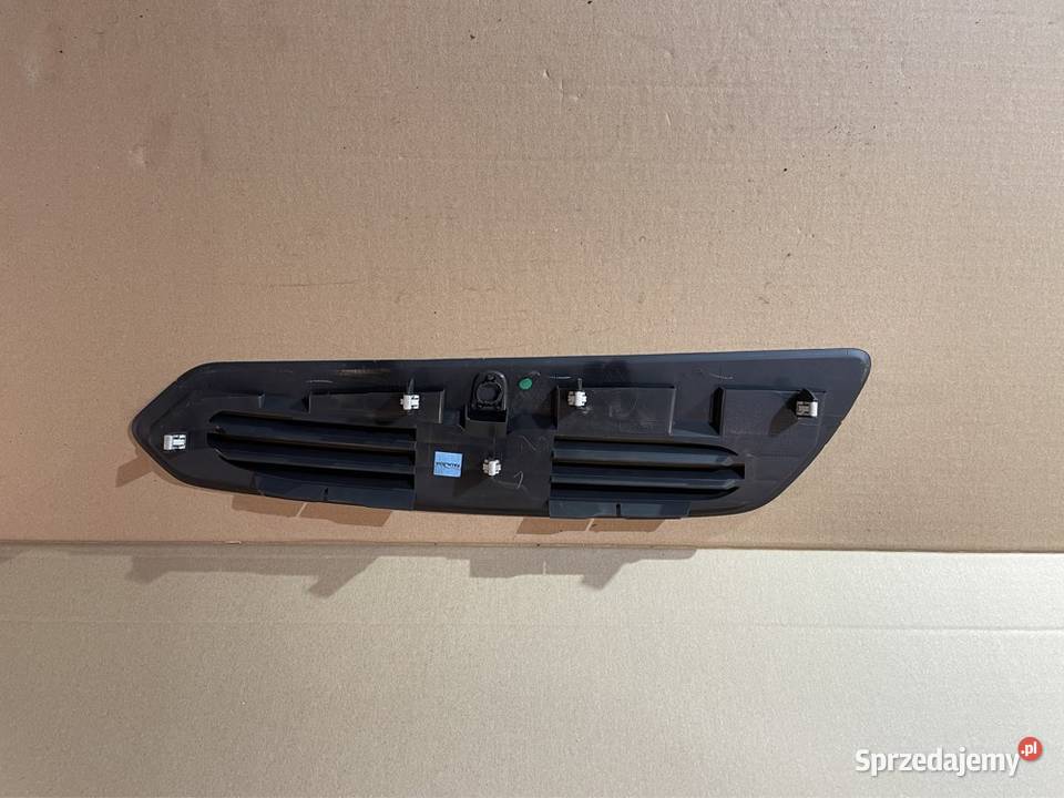 Kratka nawiewu konsoli 9677712877 peugeot 308 II Szczecin