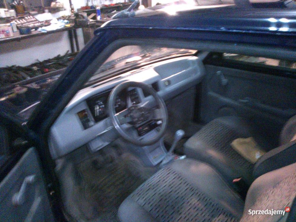 zastawa yugo koral Sochaczew