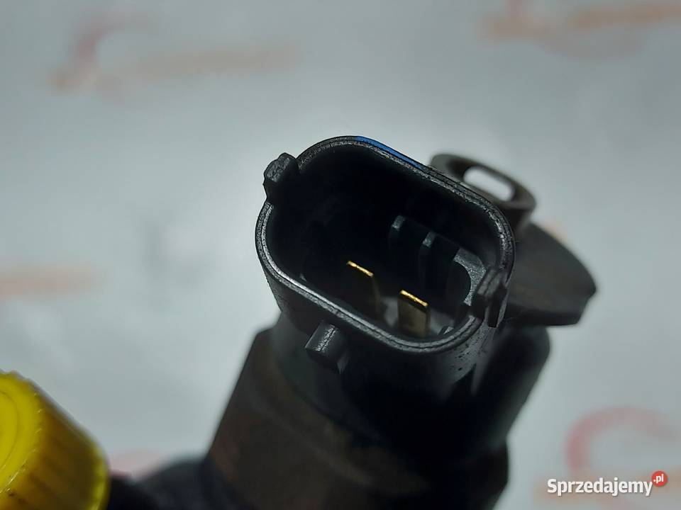 BERLINGO C4 3008 PARTNER 307 16 HDI wtryskiwacz Kielce sprzedam