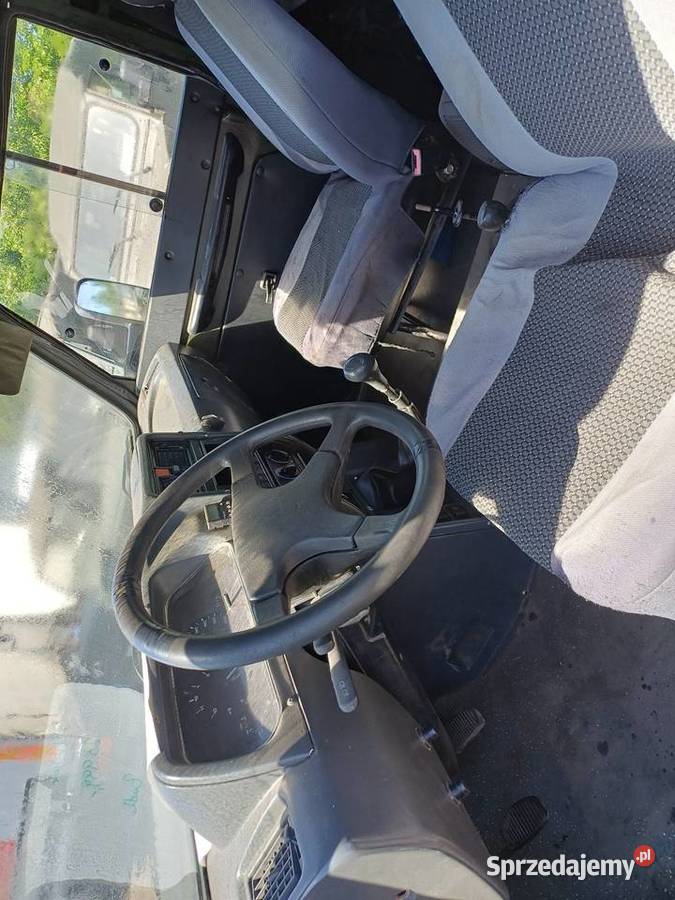 Honker 24 andoria turbo 9os Poznań sprzedam