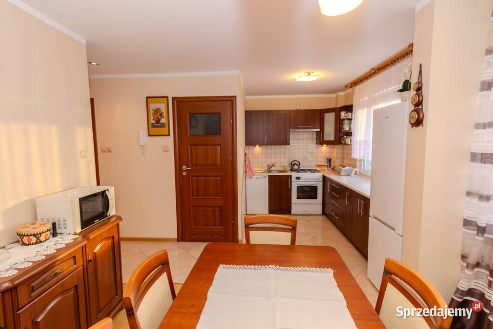 Mieszkanie 3 pokoje 6893m2 Os Pułanki