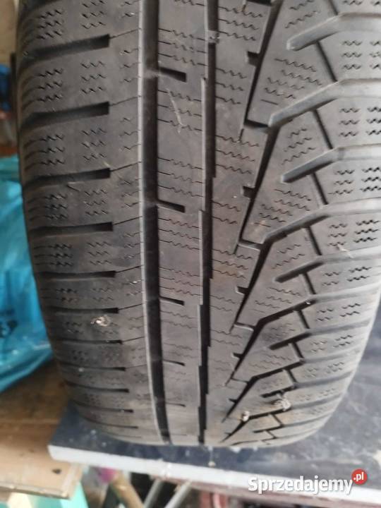 Koła zimowe Samochodowe kujawsko-pomorskie Włocławek sprzedam