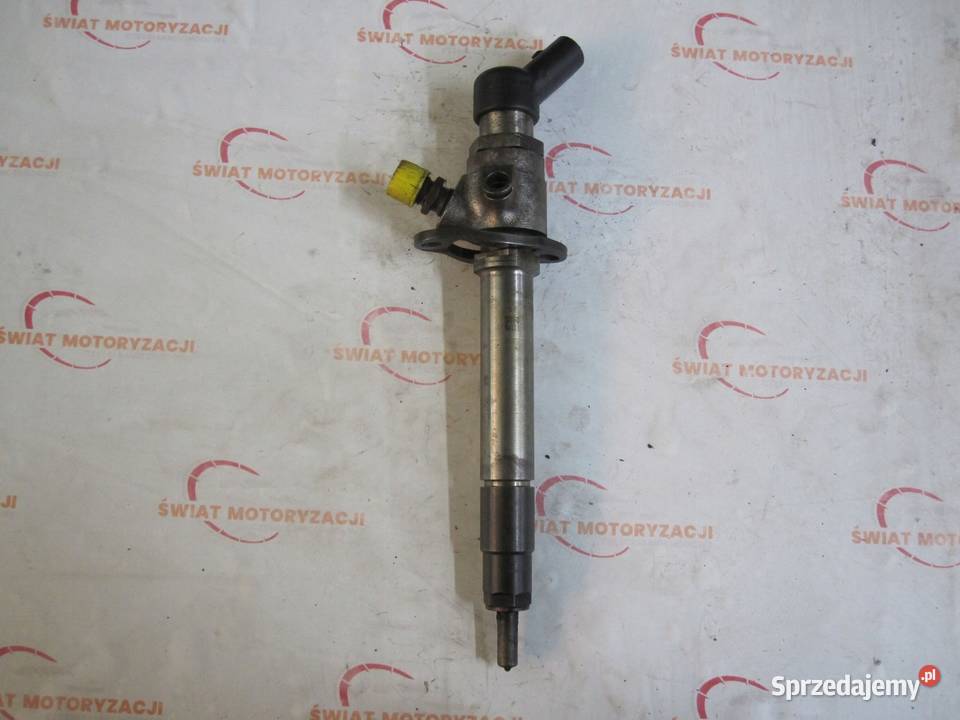 LAND ROVER SPORT 36 D 368DT TZVH 277 wtrysk Kielce