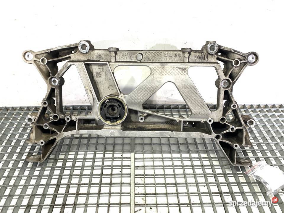 BELKA POD SILNIK VW PASSAT B8 20 190 3G0199369E