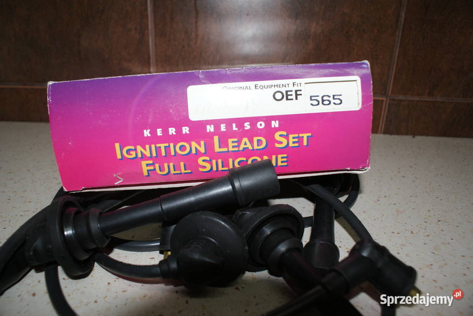 PRZEWWYSNAPKPL TOYOTA RCTE24 OEF565 Carina 16 Białobrzegi