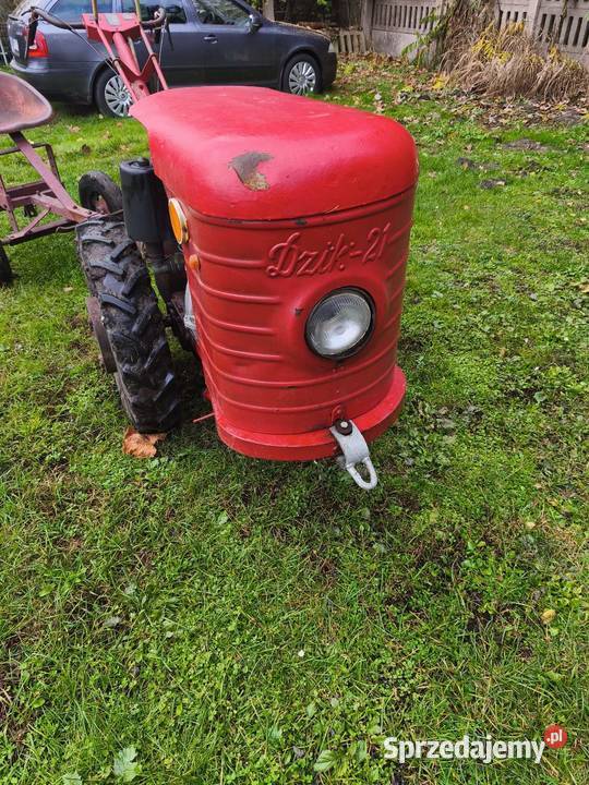 Sprzedam Dzika 21 Lubartów sprzedam