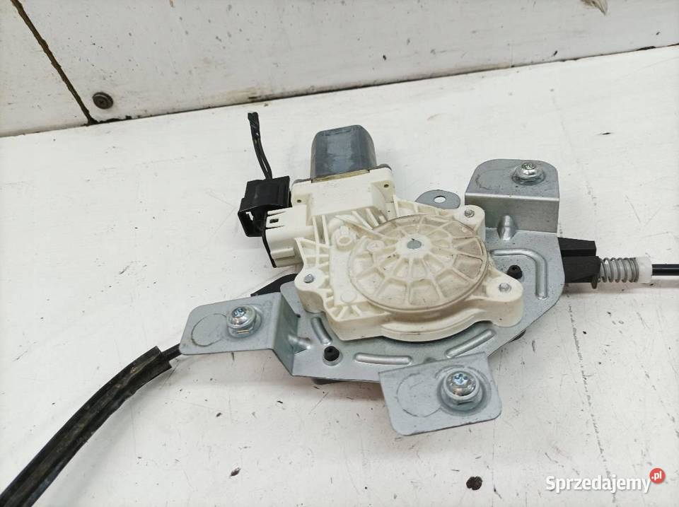 MECHANIZM SZYBY LEWY PRZÓD ET76A23201CD Ford osobowe