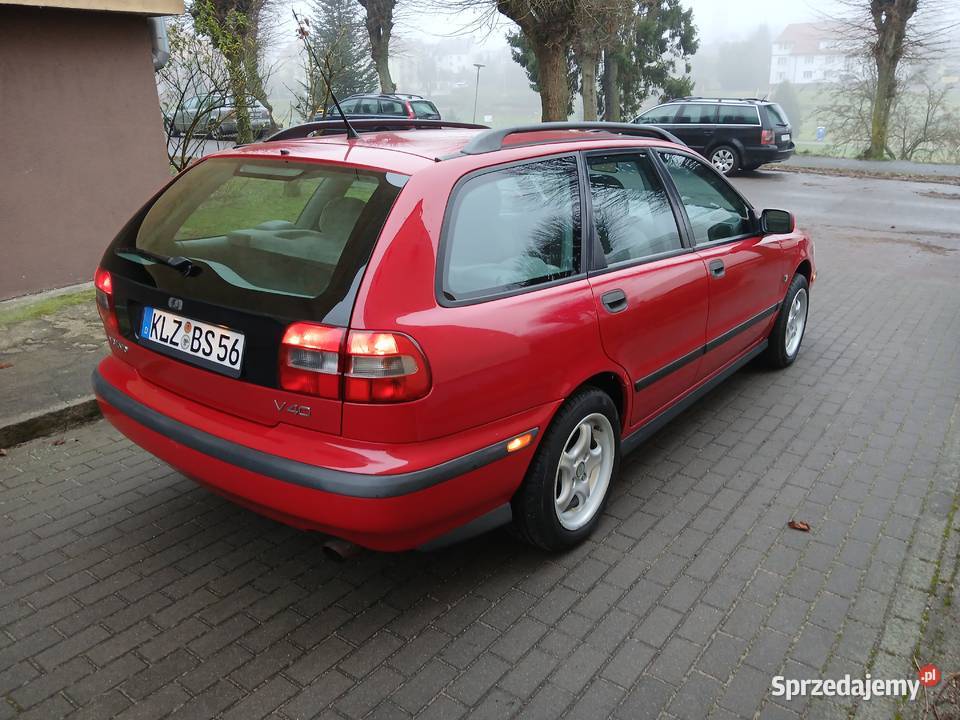 1 właściciel 140 przebiegu 1731cm3 pomorskie Miastko sprzedam