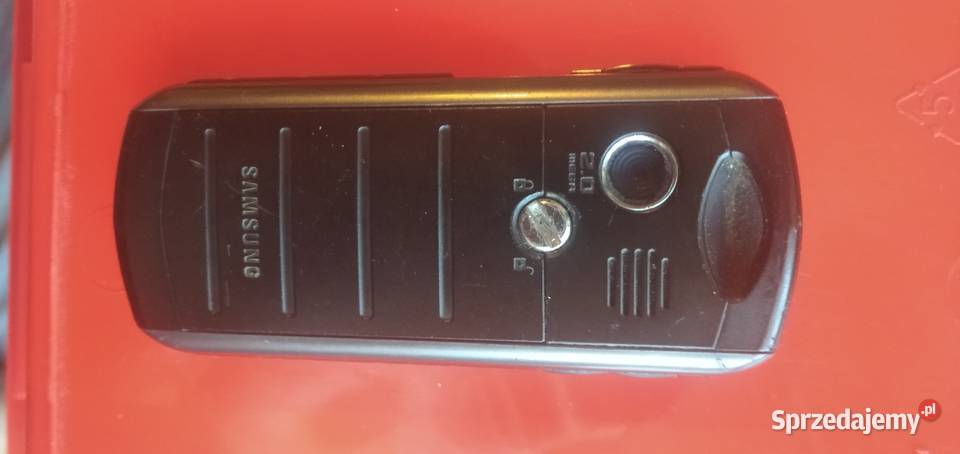 samsung solid budowlany gtb2710 2710 b2710 Sandomierz