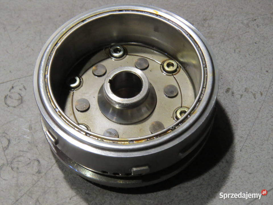 BMW GS650 GS 650 01 rotax magneto koło magnesowe Warszawa
