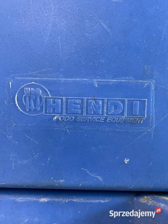 Termoizolacyjny pojemnik do cateringu lubelskie Lublin