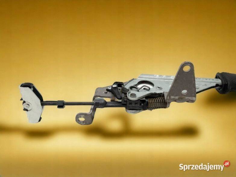 DŹWIGNIA HAMULCA RĘCZNEGO 6782749 Bmw Seria 3 Dźwignie hamulca ręcznego świętokrzyskie sprzedam