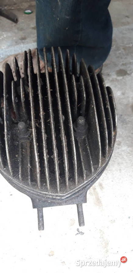 Panonia cylinder i głowica podkarpackie Rzeszów