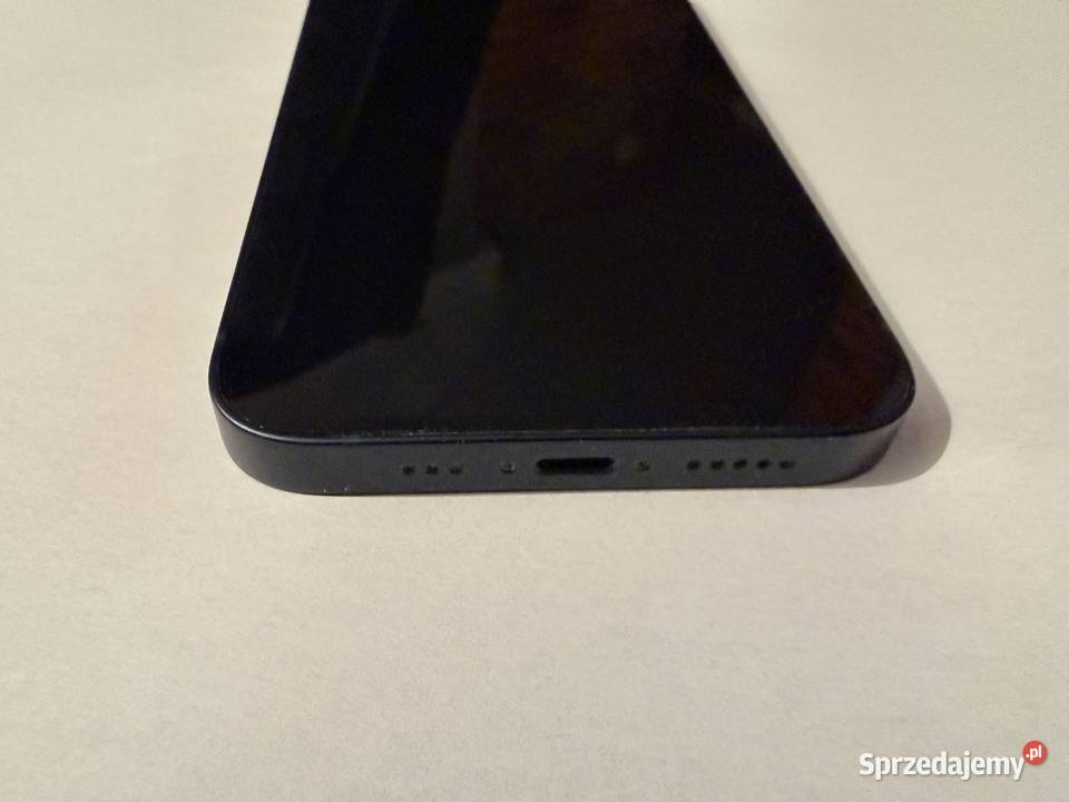 iPhone 14 Midnight 128 GB Góra Kalwaria