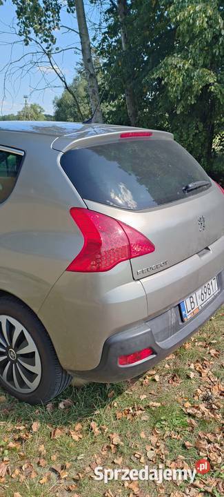 Samochód osobowy Łomazy