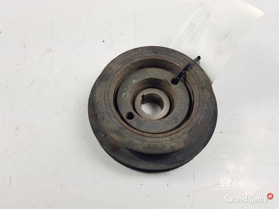 KOŁO PASOWE COROLLA E12 kujawsko-pomorskie Lipno sprzedam