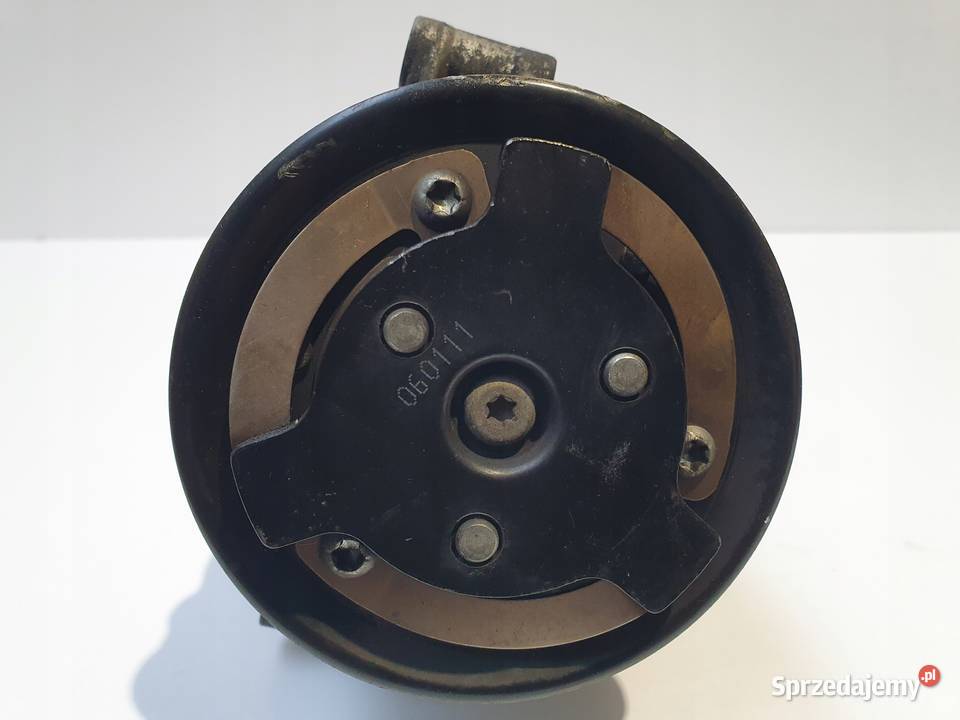 SPRĘŻARKA KLIMATYZACJI BMW E87 E90 20 i 6915380 osobowe Chełm sprzedam