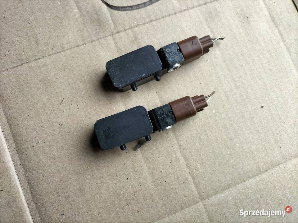 FORD MONDEO MK3 1S7T14B342AF CZYJNIK UDERZENIOWY Kamień-Kolonia sprzedam