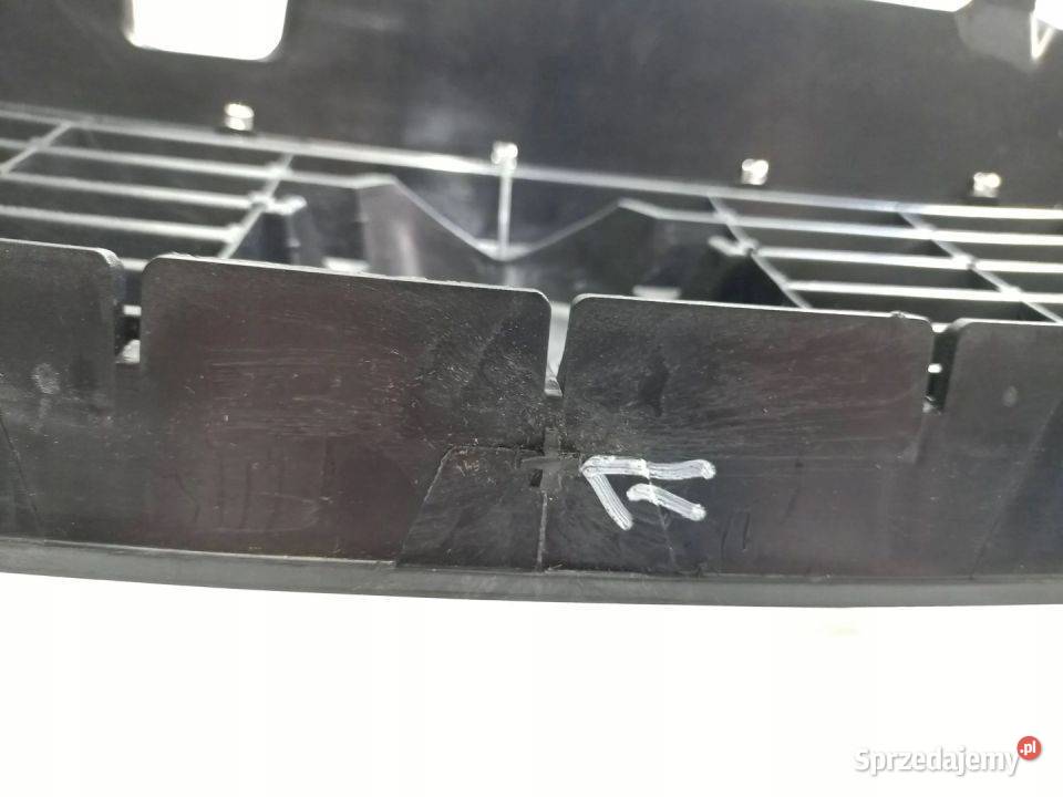 Fiat Linea 20072013 ATRAPA GRILL CHROM CZARNY Skarżysko-Kamienna