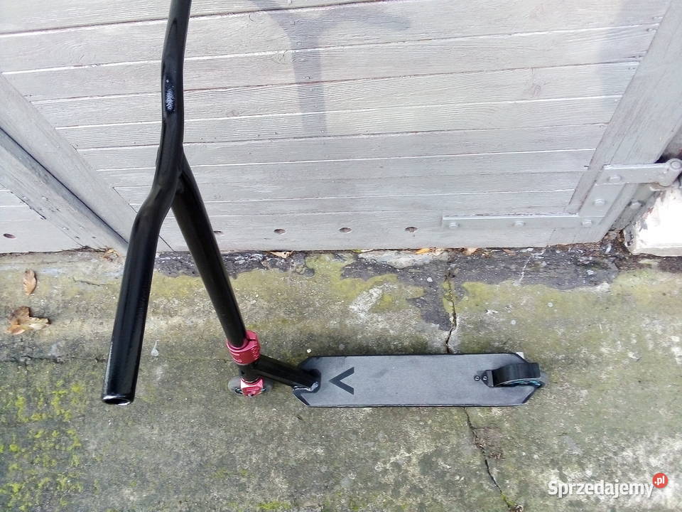 hulajnoga elektryczna Warszawa sprzedam