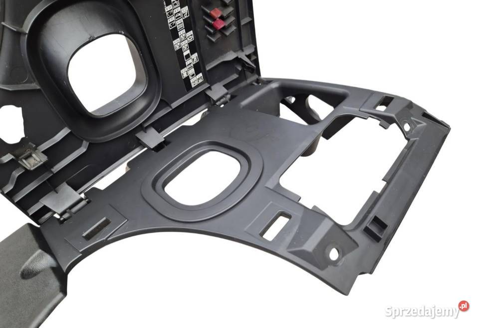 OBUDOWA DOLNA DESKI ZAŚLEPKA OSŁONA POD Działoszyce