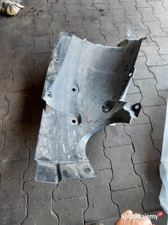 Nadkole Renault Captur 2 II Lewy Przod Przednie Kłobuck sprzedam