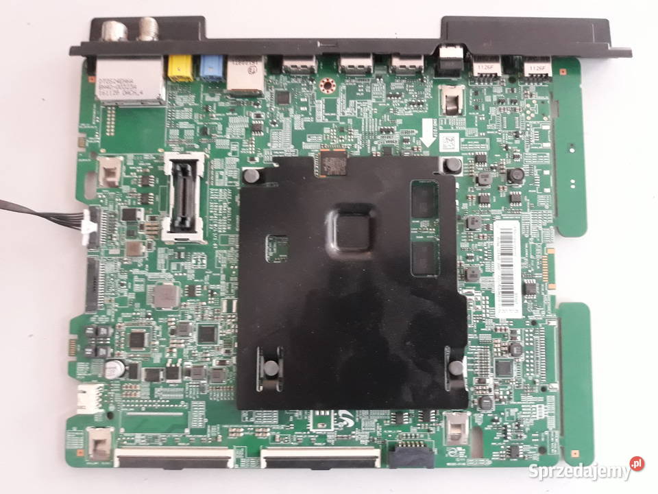 PŁYTA GŁÓWNA SAMSUNG UE55KU6400 BN9410776E Orneta